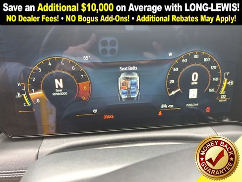 Used 2024 Ford Mustang GT Premium image 18