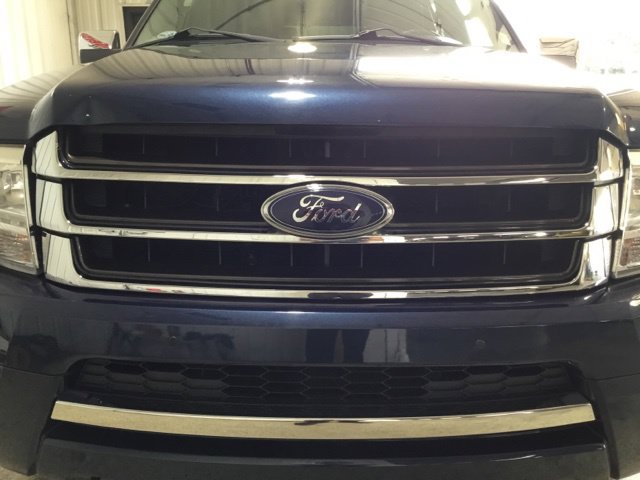 Used 2017 Ford Expedition King Ranch AWD/4WD image 20
