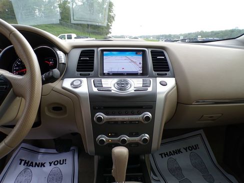 Used 2013 Nissan Murano LE w/ Platinum Pkg AWD/4WD image 26