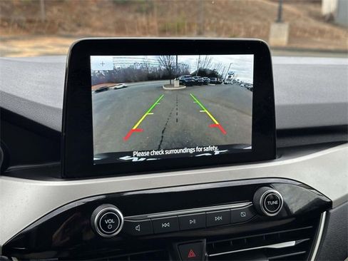 Used 2022 Ford Escape SE w/ Convenience Package image 10