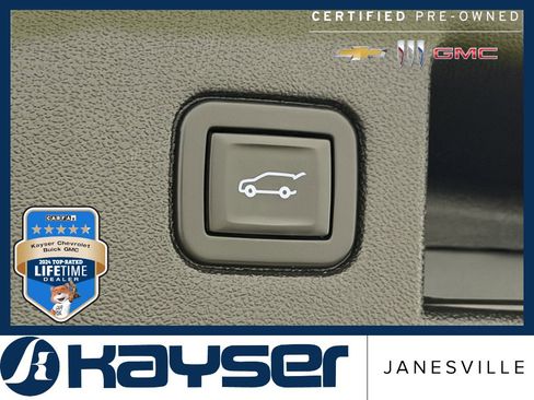 Certified 2020 Chevrolet Equinox LT image 27