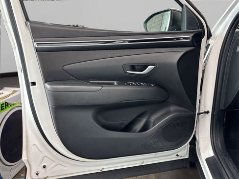 Used 2023 Hyundai Tucson SEL w/ Convenience Package image 23