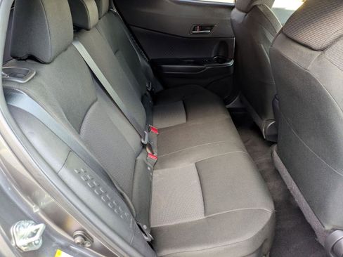 Used 2019 Toyota C-HR LE FWD image 26