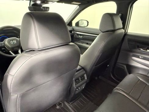 Used 2026 Honda CR-V Sport-L image 34