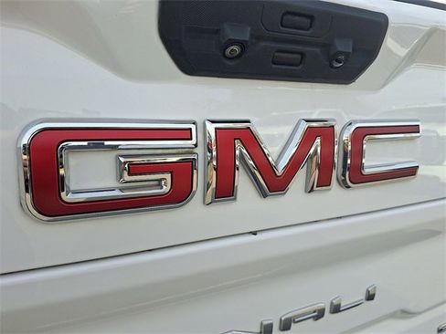 Used 2022 GMC Sierra 2500 Denali image 31