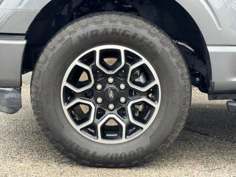 Used 2023 Ford F150 XLT w/ Equipment Group 302A High image 40