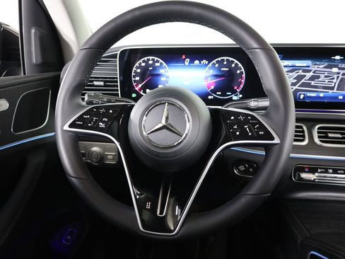 Used 2026 Mercedes-Benz GLE 350 4MATIC image 34
