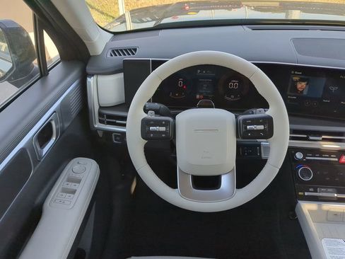 New 2026 Hyundai Santa Fe SEL image 19