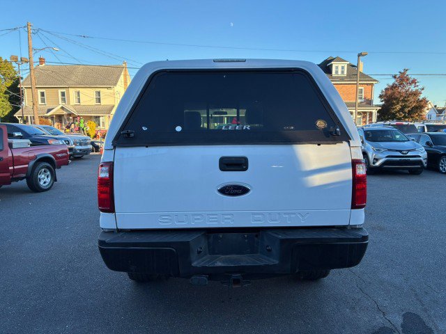 Used 2014 Ford F350 XL AWD/4WD image 19