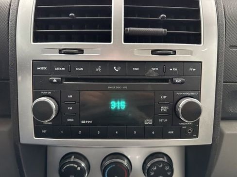 Used 2007 Dodge Nitro SLT w/ Trailer Tow Group image 35