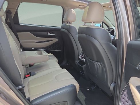 Used 2020 Hyundai Santa Fe Limited FWD image 16