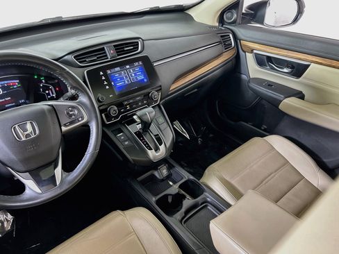 Used 2019 Honda CR-V EX-L image 23