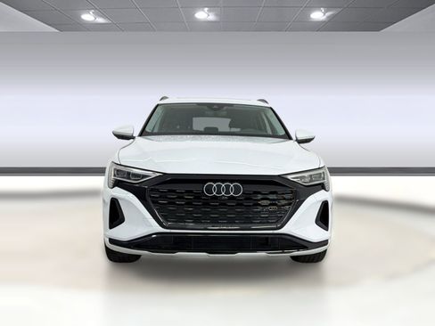 Used 2024 Audi Q8 e-tron Premium Plus w/ Premium Plus Package AWD/4WD image 6