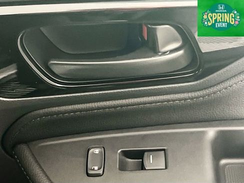 New 2026 Honda Odyssey Touring image 31