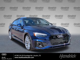 Certified 2025 Audi A5 2.0T Premium Plus w/ Convenience Plus Package video 1