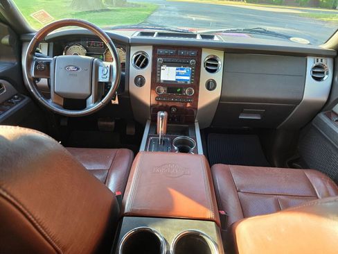 Used 2014 Ford Expedition King Ranch image 19
