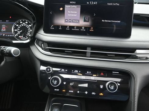 Certified 2023 INFINITI QX60 Pure FWD image 29