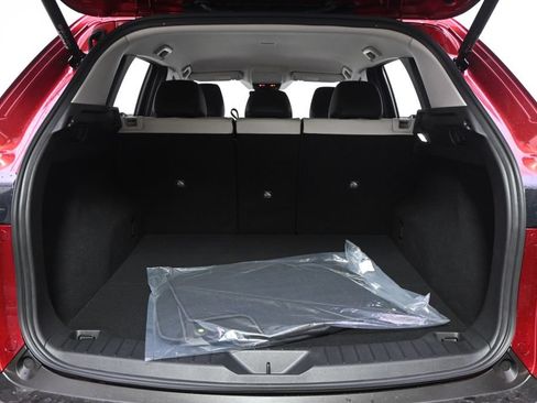 New 2026 MAZDA CX-5 Preferred AWD/4WD image 19