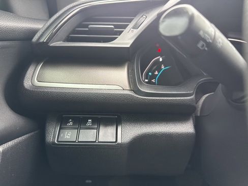 Used 2019 Honda Civic LX image 17