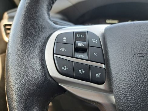 Used 2022 Ford Explorer Limited w/ Equipment Group 301A RWD image 14