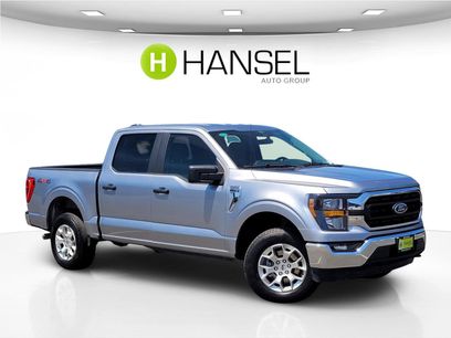 Used 2023 Ford F150 XLT