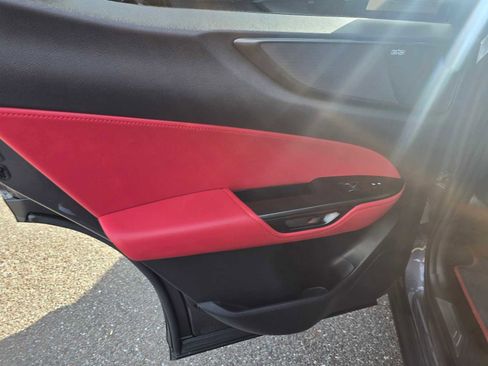 New 2026 Lexus NX 350 F Sport image 19