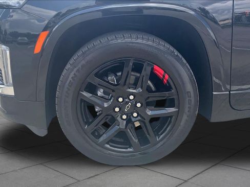 Used 2023 Chevrolet Traverse Premier w/ Redline Edition FWD image 20