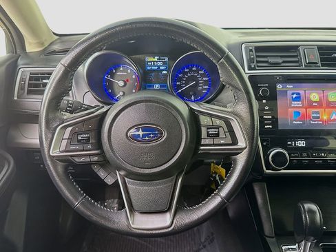 Used 2019 Subaru Outback 2.5i Premium AWD/4WD image 13