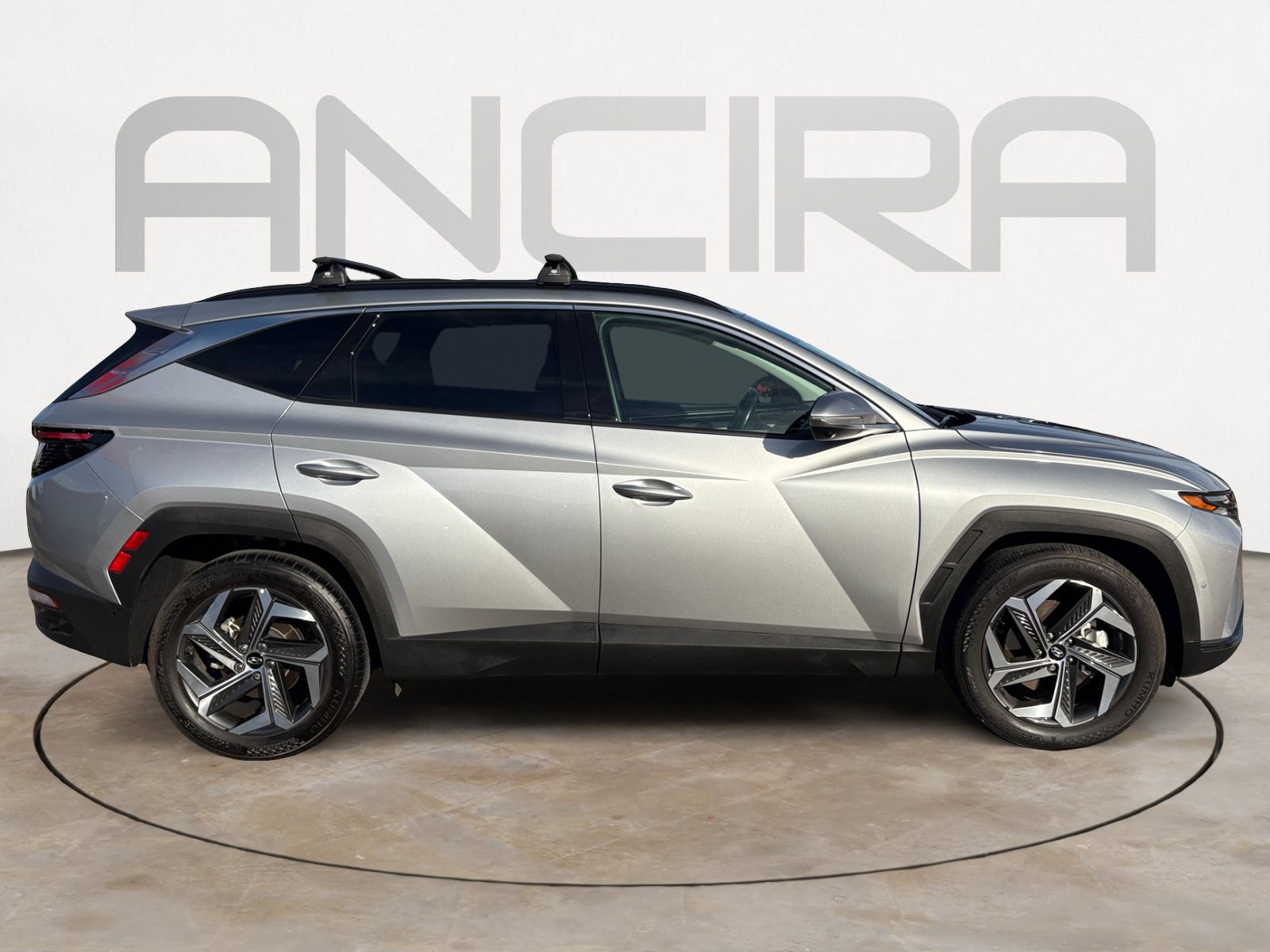 Used 2023 Hyundai Tucson Limited FWD image 11