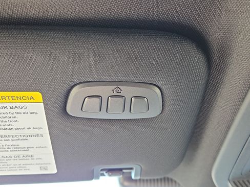 New 2026 Ford Explorer ST image 18