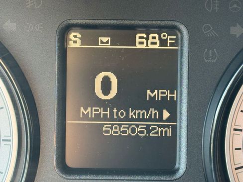 Used 2017 RAM 1500 Tradesman w/ Popular Equipment Group image 5