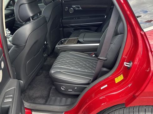 Used 2024 Genesis GV80 3.5T Prestige Signature image 5