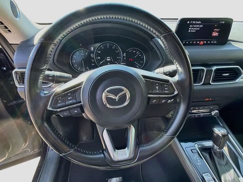 Used 2020 MAZDA CX-5 Grand Touring AWD/4WD image 11