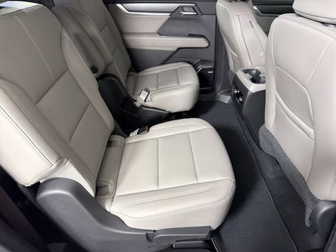 New 2026 GMC Acadia Elevation w/ Elevation Premium Package image 14