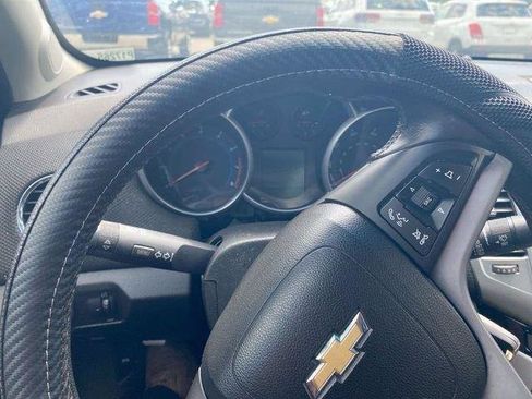 Used 2014 Chevrolet Cruze LT FWD image 35