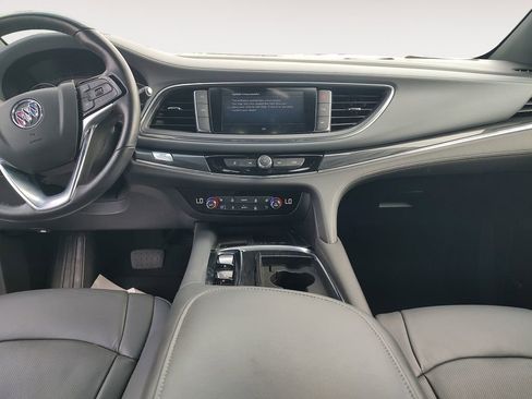 Used 2024 Buick Enclave Premium AWD/4WD image 11