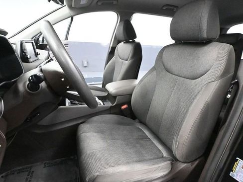 Used 2019 Hyundai Santa Fe SEL w/ Cargo Package image 21
