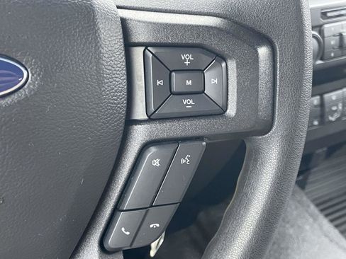 Used 2020 Ford F250 XL w/ STX Appearance Package image 5