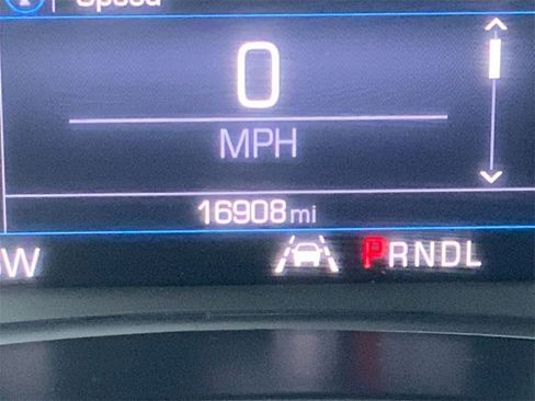 Used 2023 Chevrolet Equinox LT image 12