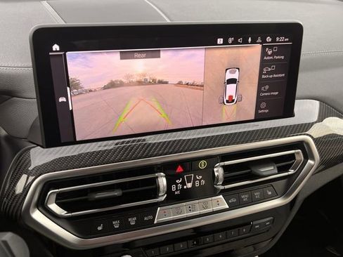 Used 2024 BMW X4 M40i image 17