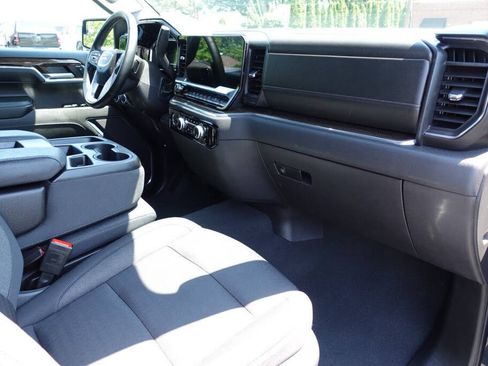 Used 2024 GMC Sierra 1500 Elevation AWD/4WD image 34