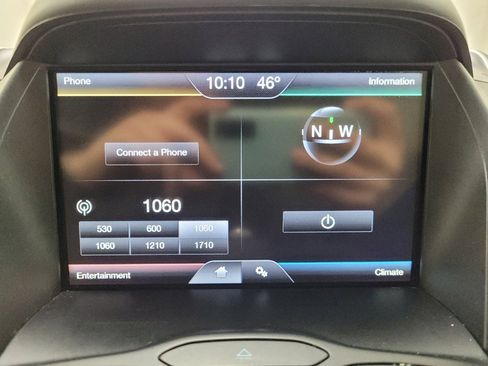 Used 2015 Ford Escape SE w/ Equipment Group 201A image 25