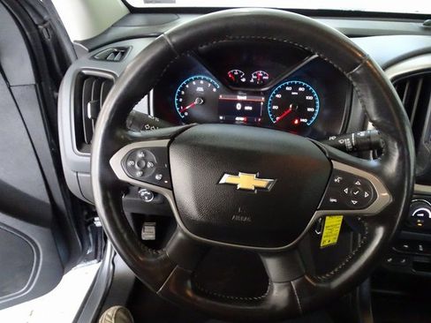 Certified 2022 Chevrolet Colorado Z71 image 5