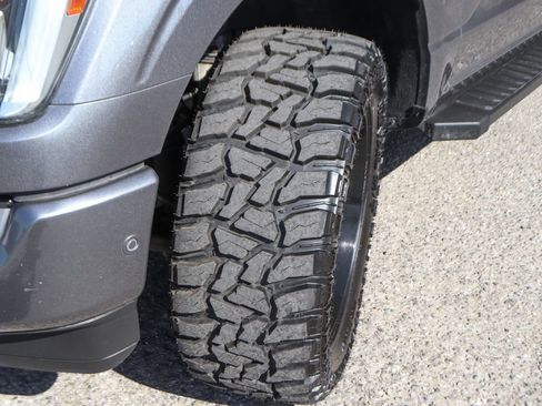 Used 2021 Ford F150 Lariat w/ Equipment Group 502A High AWD/4WD image 49
