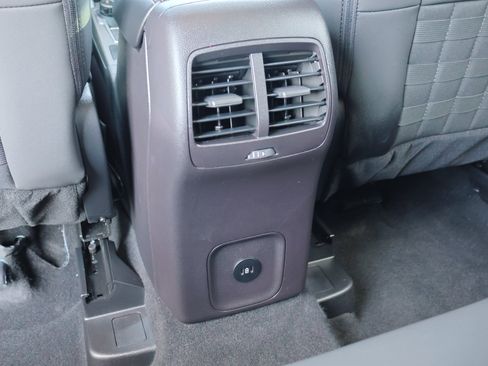 Used 2025 Ford Bronco Sport Big Bend image 30