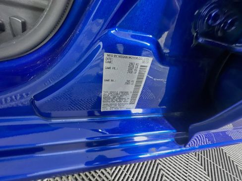 Used 2025 Nissan Altima 2.5 SV FWD image 12