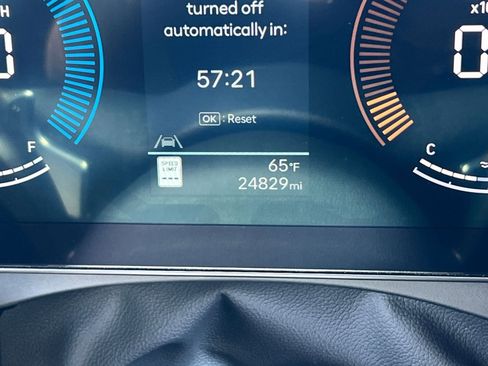 Used 2025 Hyundai Sonata SEL image 43