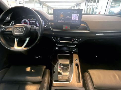 Used 2023 Audi Q5 2.0T Premium Plus w/ Premium Plus Package image 15