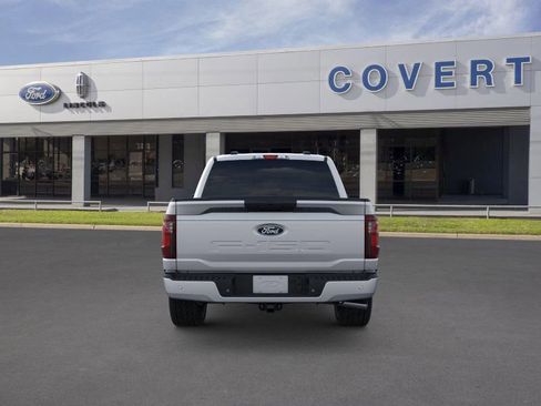 New 2025 Ford F150 STX w/ STX Black Appearance Package image 5