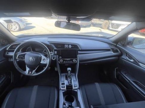 Used 2020 Honda Civic Sport image 18